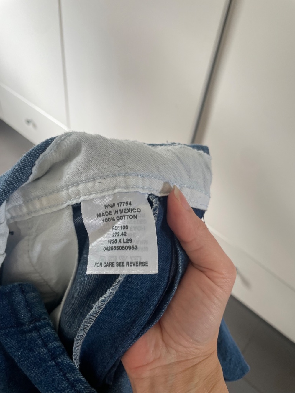 Key Overalls - Picture 2 of 5